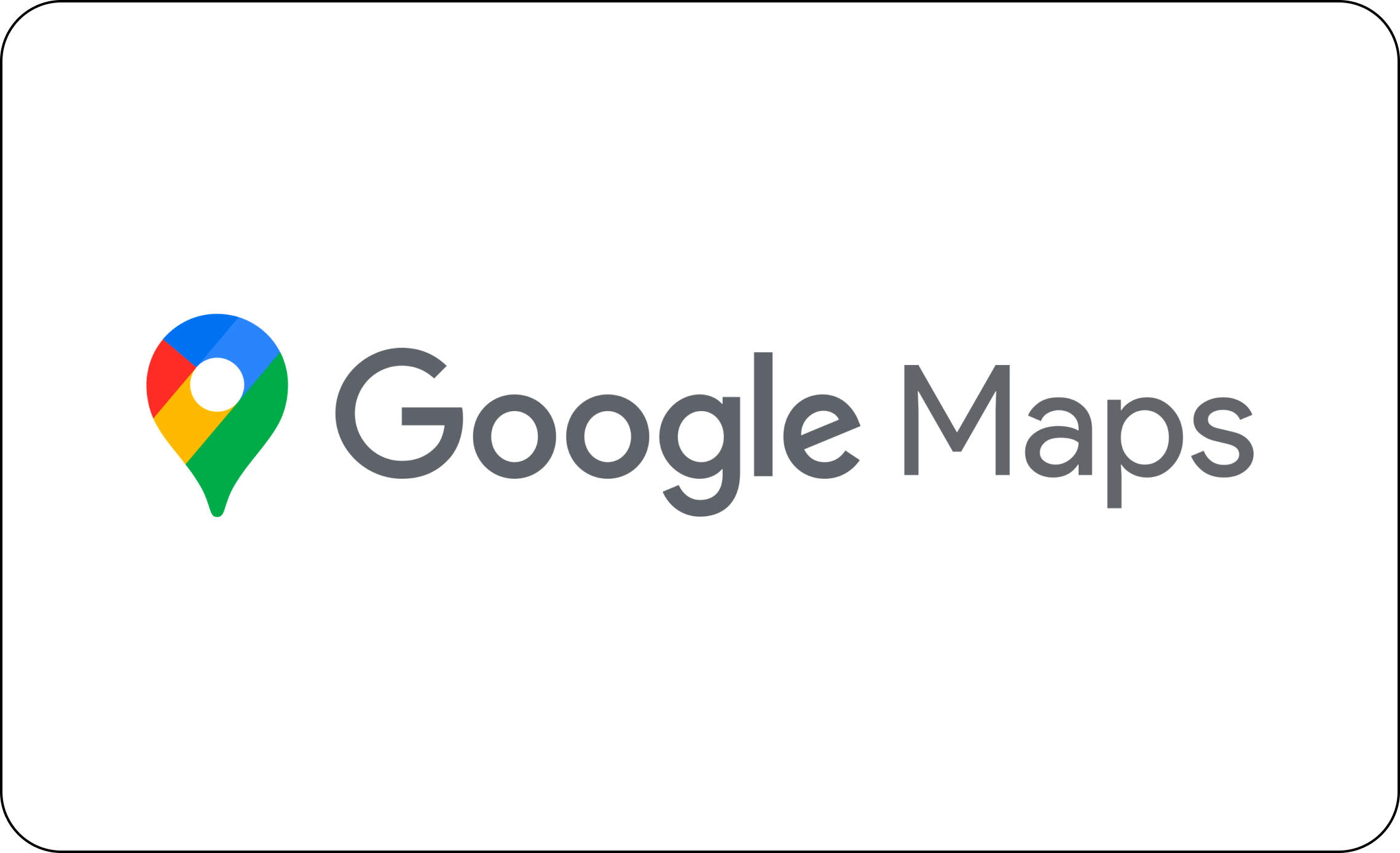 Google Maps Thumbnail