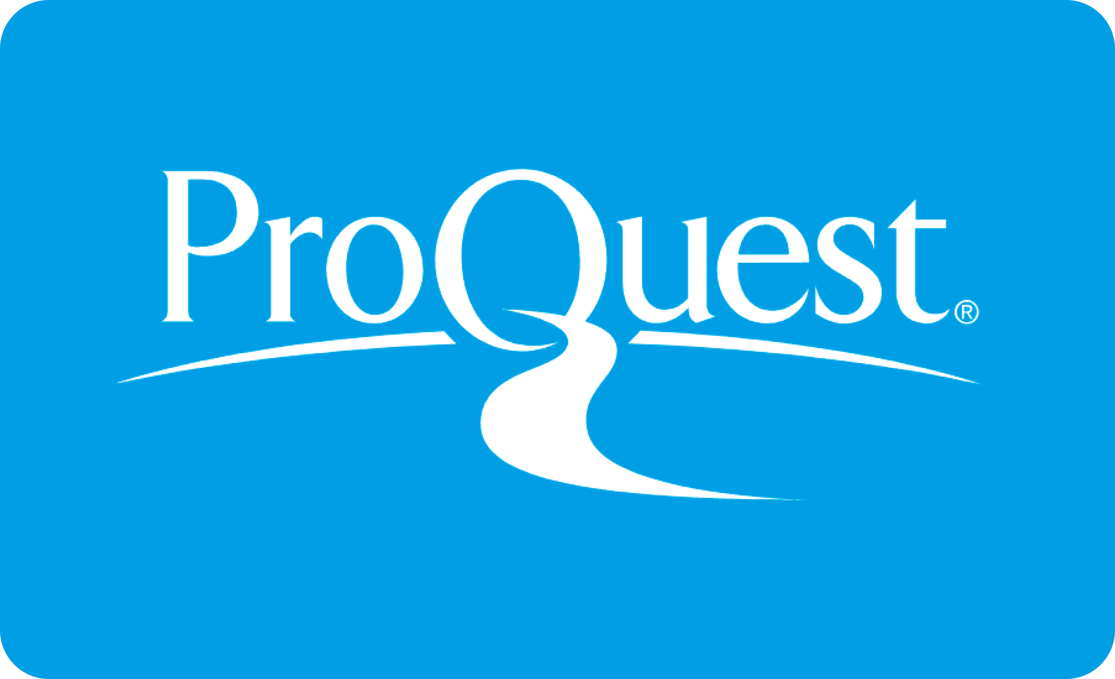 ProQuest & NYU Thumbnail